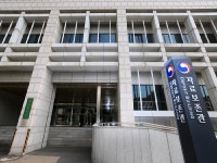 자료보존관 입구
