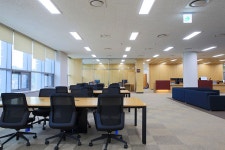 국립중앙도서관 본관 4층 자료실(도서자료실)_중요·훼손우려 자료 이용석