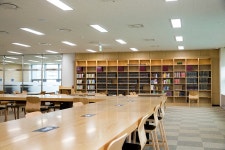 국립중앙도서관 본관 4층 자료실(도서자료실)