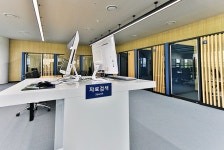 국립중앙도서관 3층 연구정보실