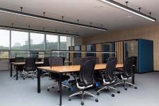 국립중앙도서관 3층 연구정보실