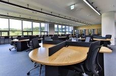 국립중앙도서관 3층 연구정보실