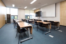 국립중앙도서관 3층 연구정보실