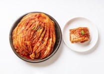 코리안메모리 아카이빙 포털>스토리 한국을 넘어 세계와 함께하는 김치