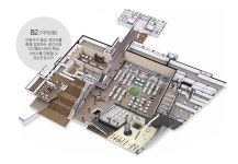 방문·이용안내>국립중앙도서관>디지털도서관-시설 및 예약안내-디지털열람실 | 국립중앙도서관