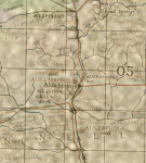 Find and request an Australian topographic map | National Library of Australia Find and request an Australian topographic map