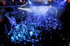 London club Fabric to close for weekend after recent deaths