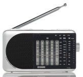 15-24 year olds turning off the radio