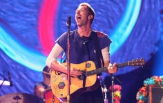 Are Coldplay playing a secret set at tonights Brit Awards?