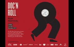 Punks, dead guys and doom: the best movies at Doc’n Roll music film festival
