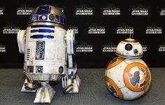 BB-8 vs R2-D2: Whos better? Battle of the Star Wars bots: Why BB-8 is better than R2-D2