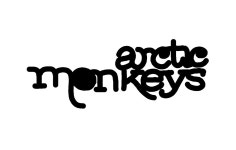 Arctic Monkeys logo: Tracing their iconic band logos through the years Arctic Monkeys: Tracing their iconic logo through the years