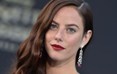 Skins star Kaya Scodelario opens up about being sexually assaulted aged 12