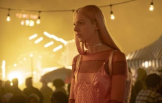 Euphorias Hunter Schafer reveals fate of the show