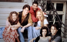 Friends reunion to miss HBO Max launch – stars wont play... roles Friends reunion to miss HBO Max launch, and stars to... 