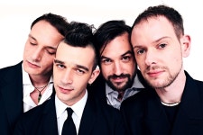 On The Cover – The 1975: “I just hope that my honesty is not seen as self-indulgent” The 1975: “I just hope that my... 