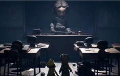 Bandai Namco announces 2021 release date for ‘Little Nightmares II’