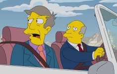 ‘The Simpsons’ season 32, episode 8 recap: just as good as the old ones The Simpsons’ latest episode is just as good as the... 