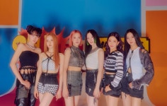 STAYC release playful, comic-inspired visual for new single ‘ASAP’