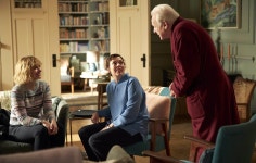 The Father review: Anthony Hopkins powerful portrait of dementia