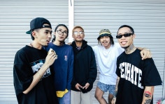 Listen to Filipino rap group 1096 Gang’s new song ‘Matsalab’