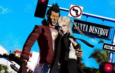 ‘No More Heroes’ and its sequel are coming to PC on June 9 ‘No More Heroes’ coming to PC on June 9