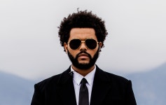 The Weeknds Blinding Lights breaks record for most weeks on... 100 The Weeknds Blinding Lights breaks Billboard Hot 100... 