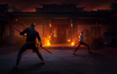Sifu wont have difficulty options at launch