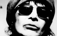 Sacred Bones announces more unreleased music from Alan Vega
