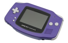 Nintendos Game Boy Advance emulator leaks along with list of games