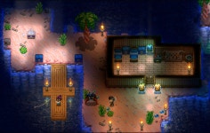 Core Keeper gets its first major content update with The Sunken Sea