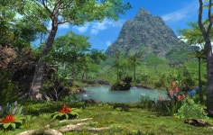 Final Fantasy 14 patch 6.2 finally launches alongside Island Sanctuary