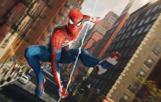 Marvels Spider-Man PC port is Steam Deck verified