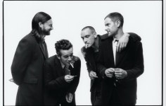 Matty Healy shares Taylor Swifts reaction to The 1975s new album