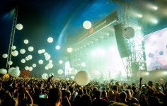 Sziget Festival 2022: a magical return for Budapests annual summer blowout
