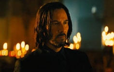 Keanu Reeves on scary deepfakes: You lose your agency