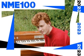 The NME 100: essential emerging artists for 2023