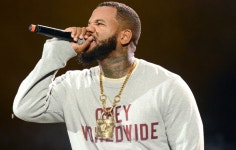 The Game drops out of Australia tour with Ice Cube and Cypress Hill