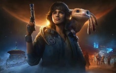 Star Wars Outlaws is not influenced by Star Wars 1313, says developer