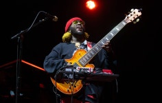 Thundercat announces 2024 UK and Ireland tour