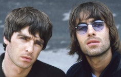Oasis announce 25th anniversary reissue of The Masterplan B-sides collection