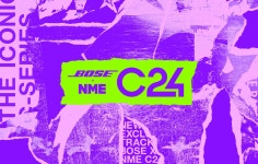 Bose x NME announce release of C24 mixtape – and here’s how you can feature