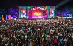 Latitude 2025: Elbow, Maribou State, Sigrid join line-up