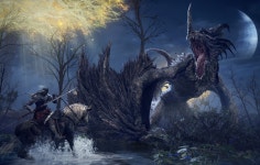 ‘Elden Ring’ fans dont believe rumours about Alex Garland’s film