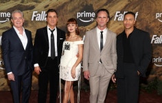 Fallout cast explain why they dont play the hit games