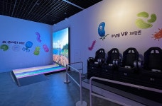 미생물전시실 | 국립낙동강생물자원관 미생물전시실