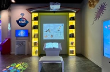 미생물전시실 | 국립낙동강생물자원관 미생물전시실