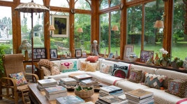 뷰티와 아트가 만나는 순간 - 노블레스닷컴 뷰티와 아트가 만나는 순간