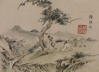차 마시는 사람들 - 노블레스닷컴 차 마시는 사람들