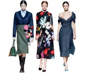 프라다가 풀어 낸 다크 로맨스 - 노블레스닷컴 프라다가 풀어 낸 다크 로맨스 